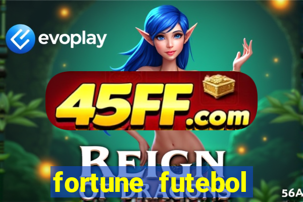 fortune futebol fever demo